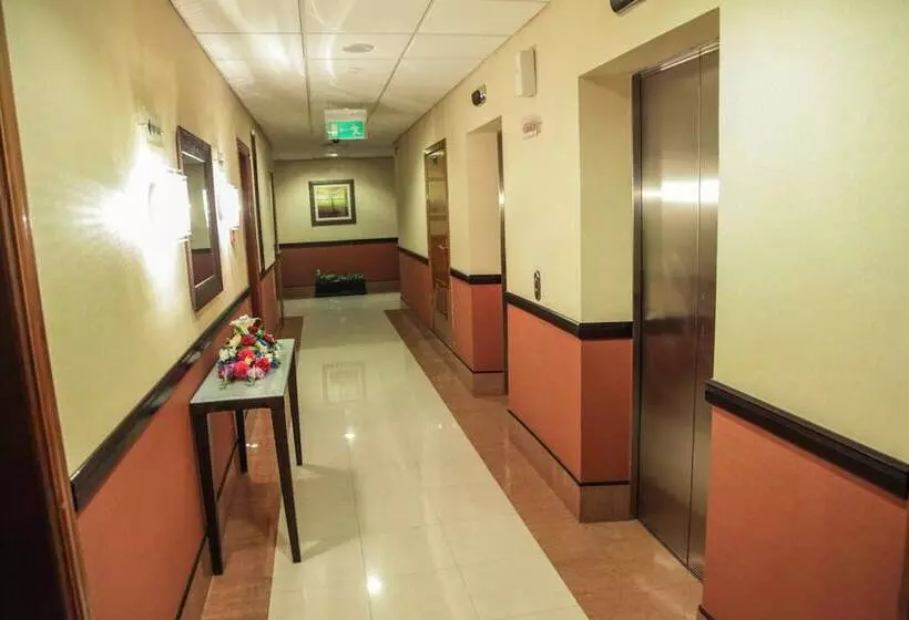 Xclusive  Apartments