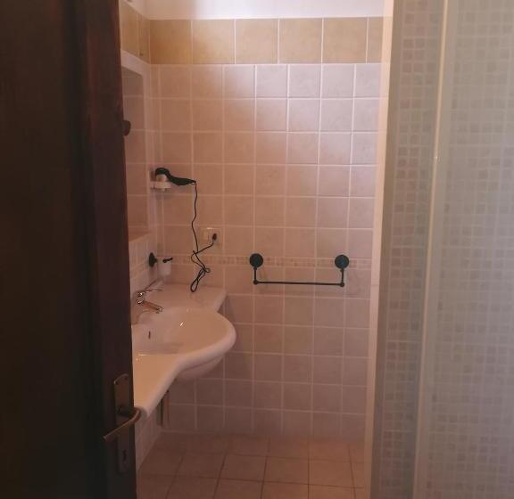 צימר Casale San Fortunato