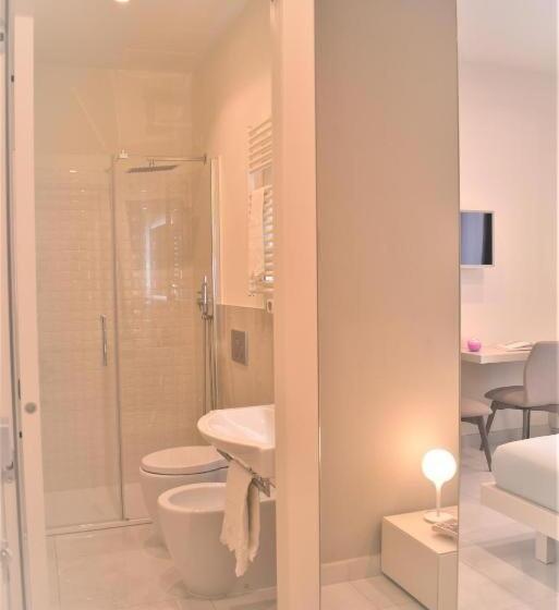 تختخواب و صبحانه Catania Livings