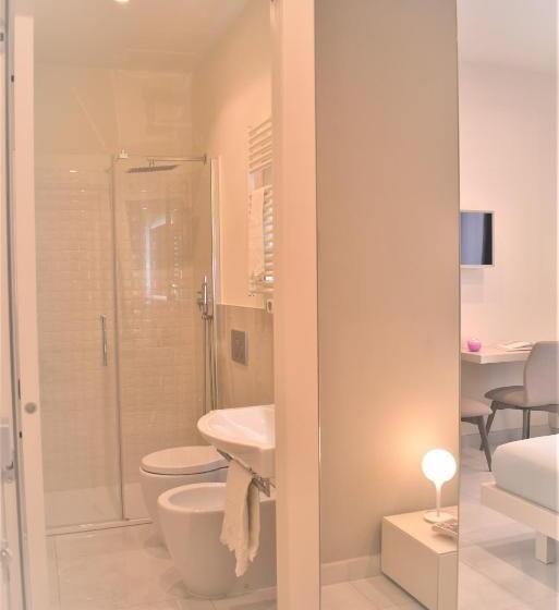 تختخواب و صبحانه Catania Livings