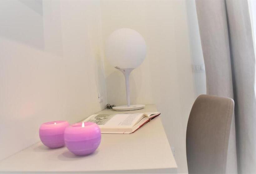 تختخواب و صبحانه Catania Livings