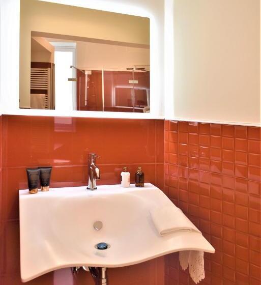 تختخواب و صبحانه Catania Livings