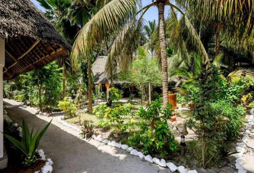 Bed and Breakfast Mobydick Bungalow Nungwi