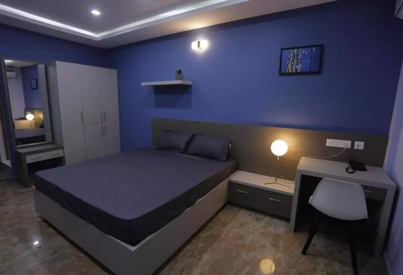 Hôtel Ar Rooms