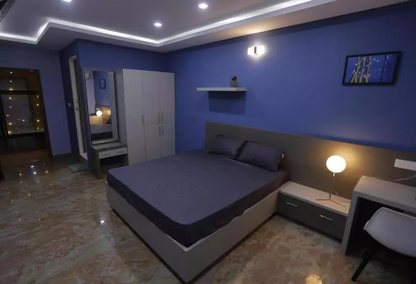 Hôtel Ar Rooms
