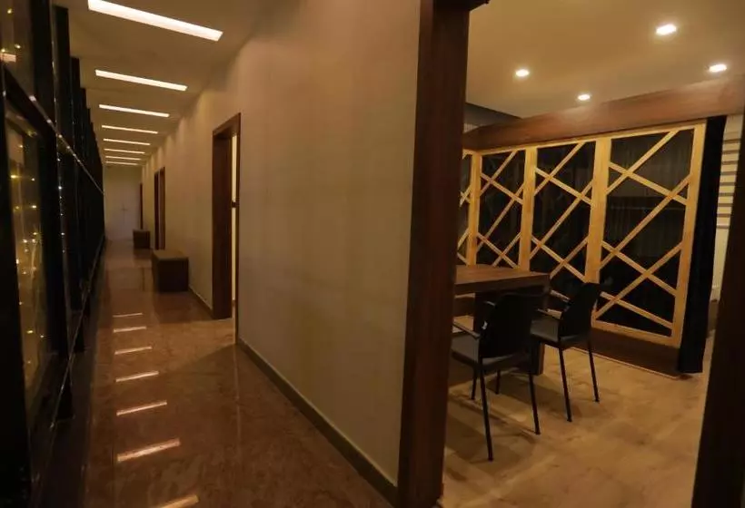 Hôtel Ar Rooms