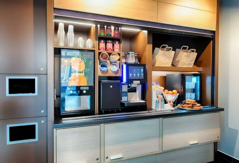 B&b Hotel Augsburg West