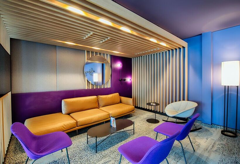 B&b Hotel Augsburg West