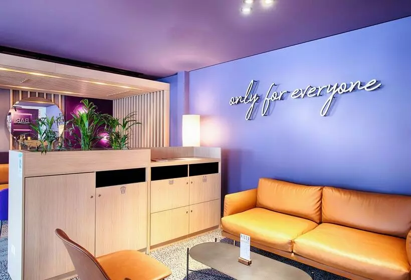 B&b Hotel Augsburg West