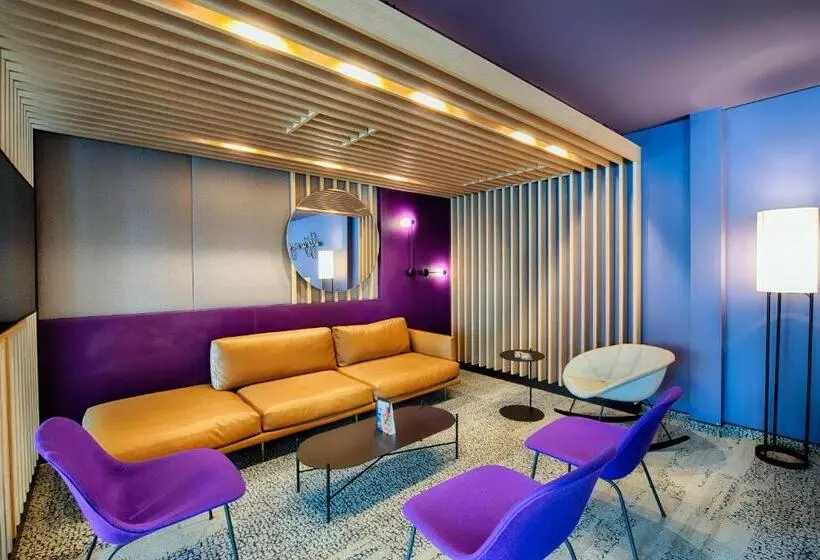 B&b Hotel Augsburg West