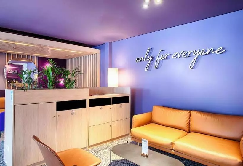 B&b Hotel Augsburg West