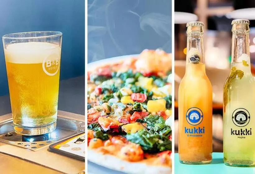 B&b Hotel Augsburg West