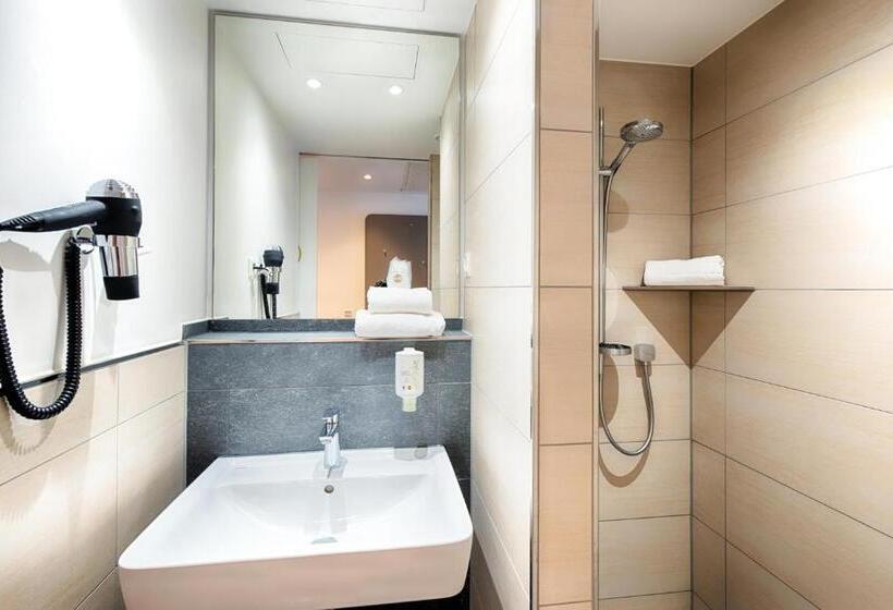 B&b Hotel Augsburg West