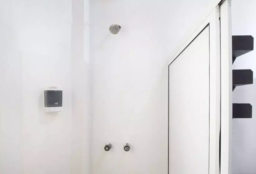 Hotelli Cabañas Azul Tequilana