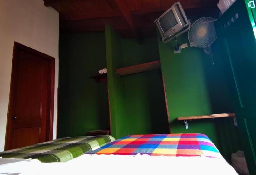 Hotel Cacique Chalalá