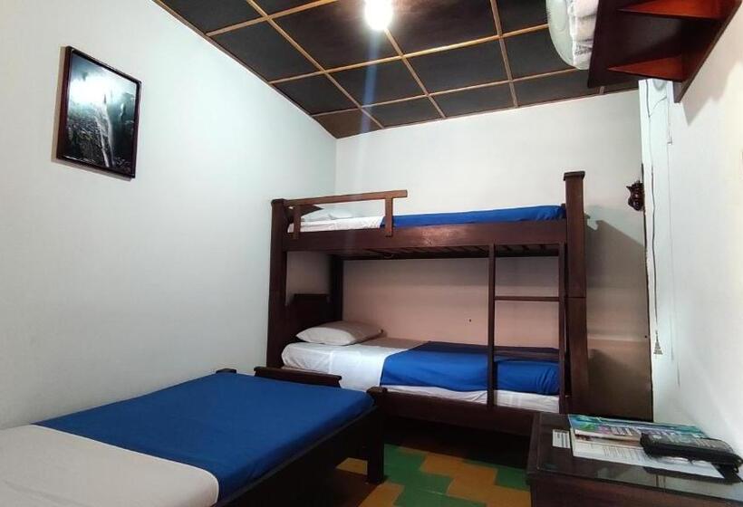 Hotel Cacique Chalalá