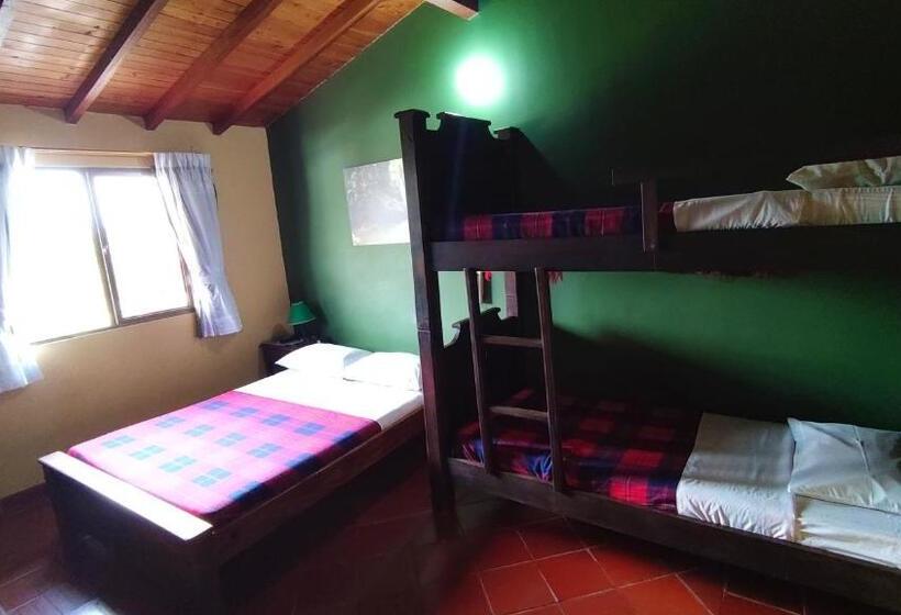 Hotel Cacique Chalalá