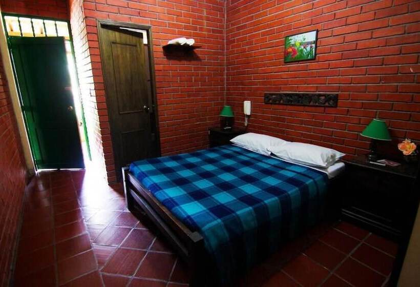 Hotel Cacique Chalalá