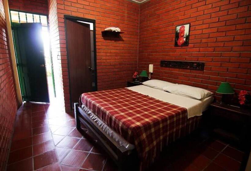 Hotel Cacique Chalalá