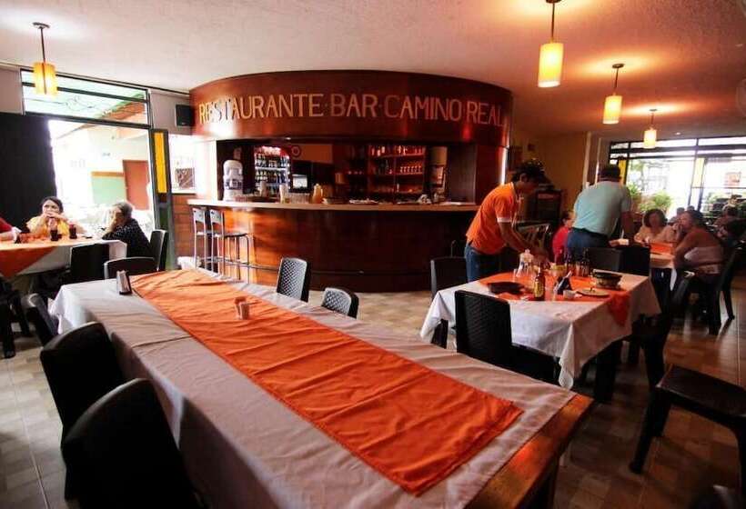 Hotel Cacique Chalalá