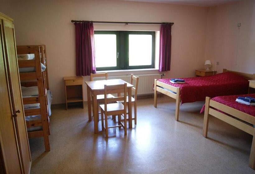 هتل Chaityfontaine