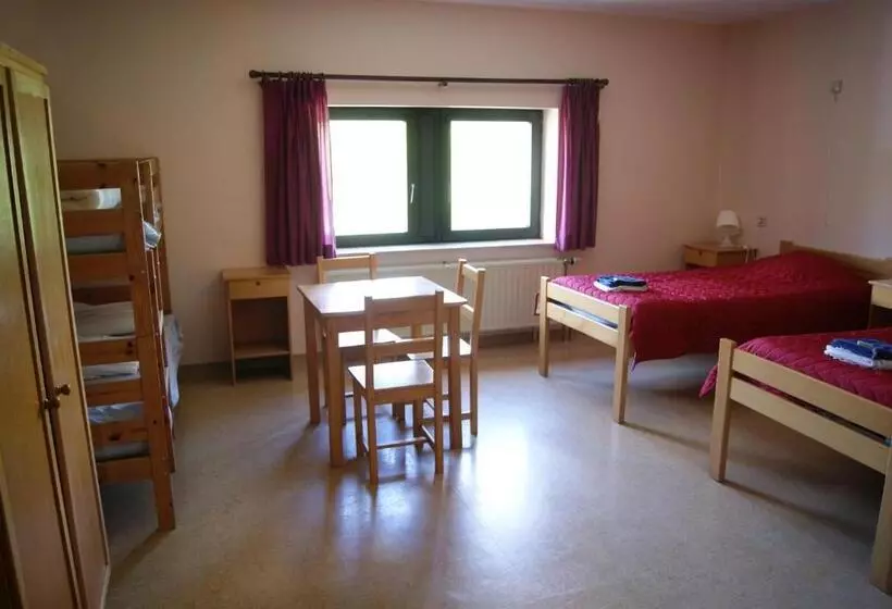 Hotelli Chaityfontaine