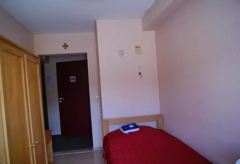 Hotelli Chaityfontaine