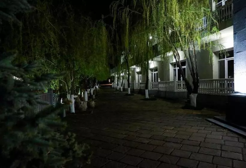 ホテル Getap Resort Arzni