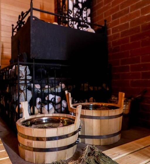 هتل Getap Resort Arzni