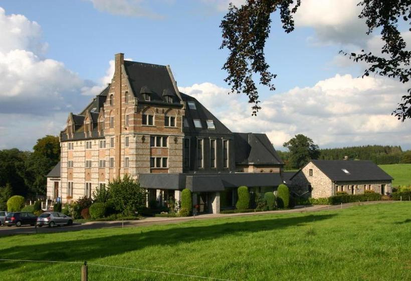 هتل Chaityfontaine