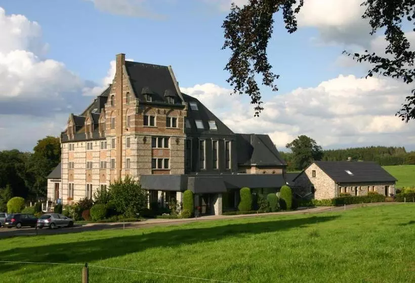 Hotelli Chaityfontaine