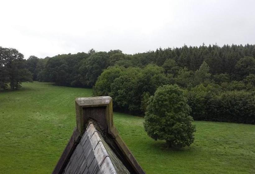 هتل Chaityfontaine