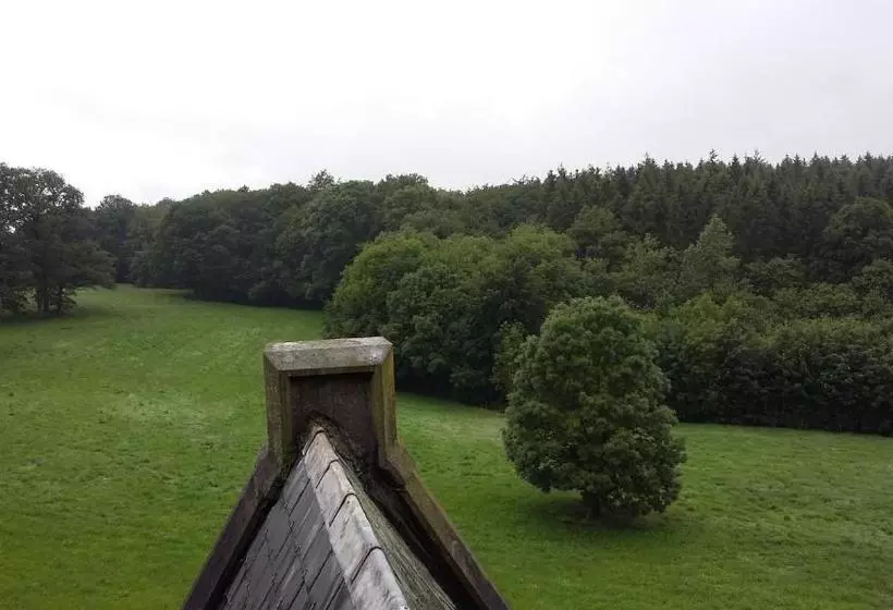 Hotelli Chaityfontaine