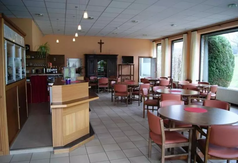 Hotelli Chaityfontaine