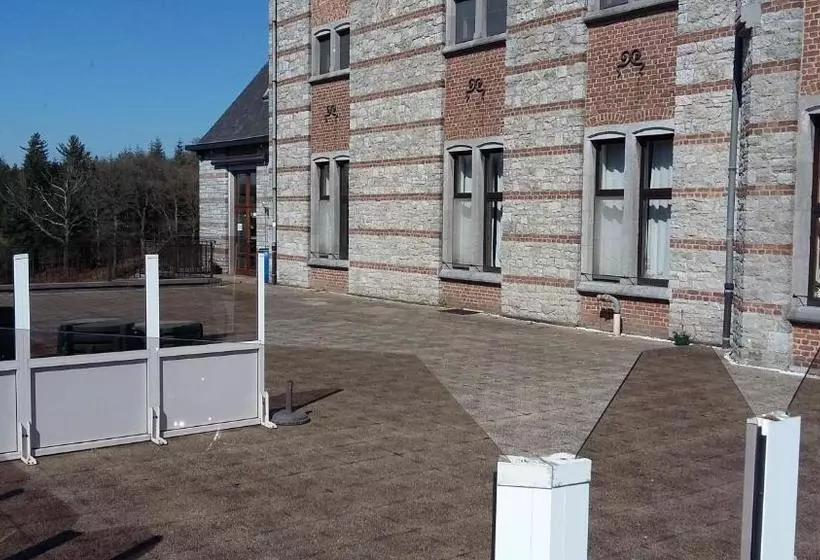 Hotelli Chaityfontaine