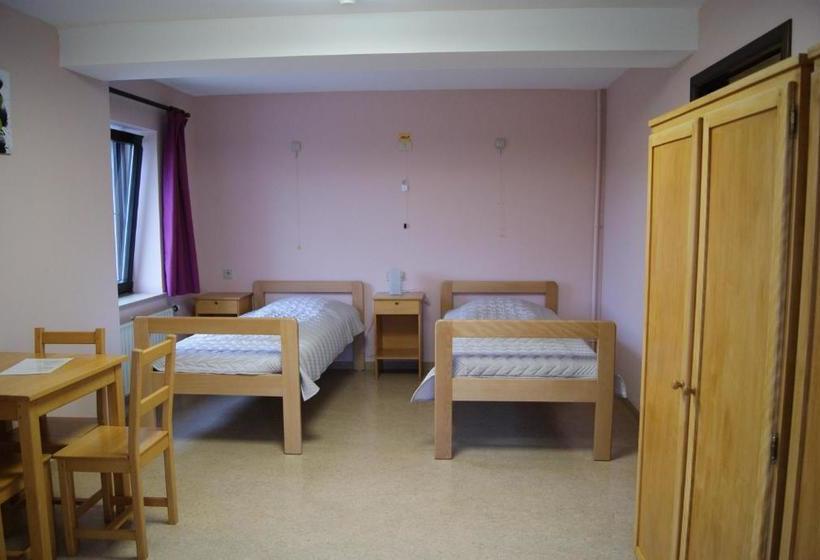 هتل Chaityfontaine