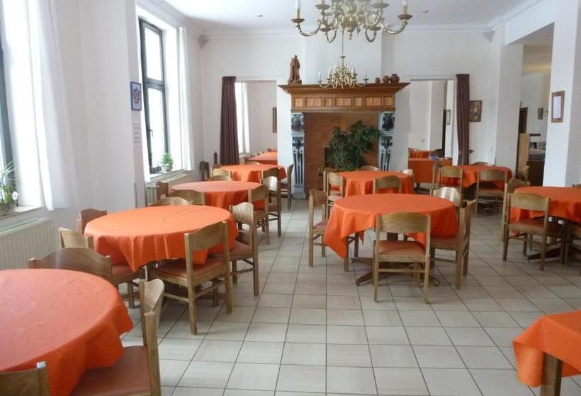 هتل Chaityfontaine