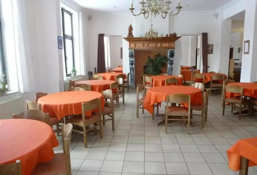 Hotelli Chaityfontaine