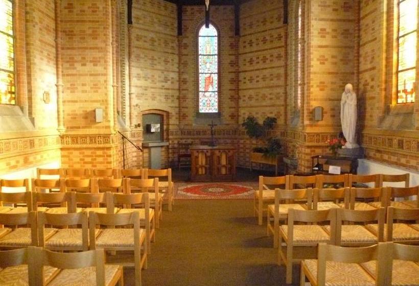 هتل Chaityfontaine