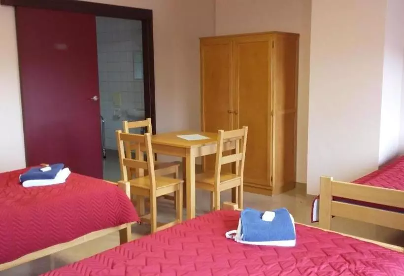 Hotelli Chaityfontaine