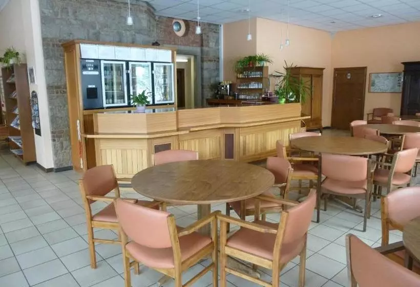 Hotelli Chaityfontaine