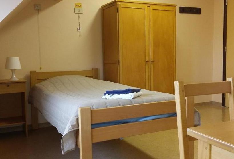 هتل Chaityfontaine