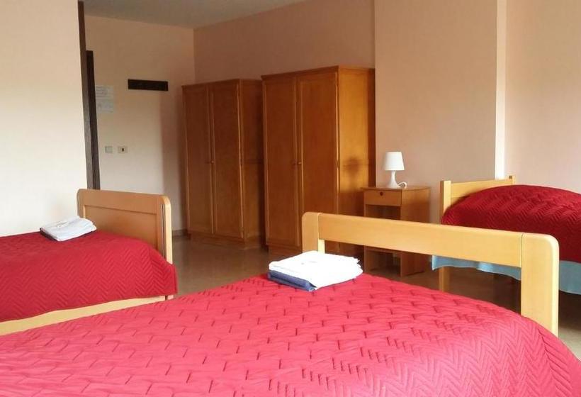 هتل Chaityfontaine