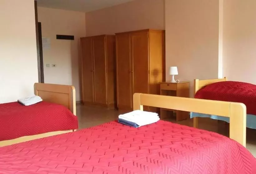 Hotelli Chaityfontaine