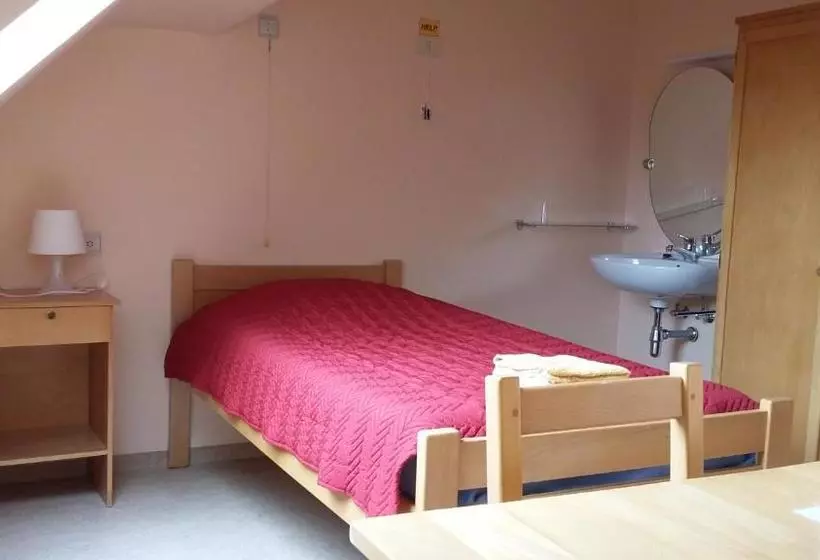 Hotelli Chaityfontaine