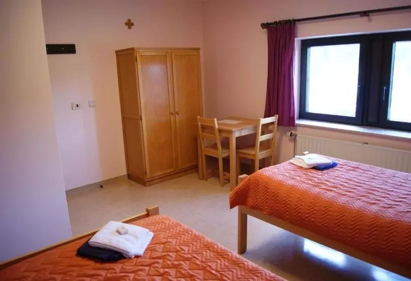 Hotelli Chaityfontaine