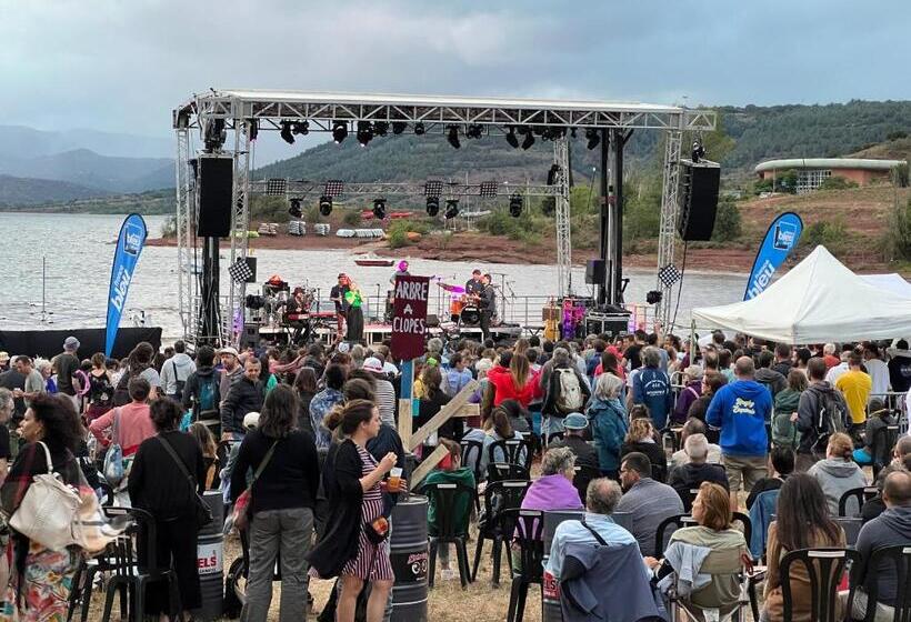 膳宿费 Domaine Maxxim