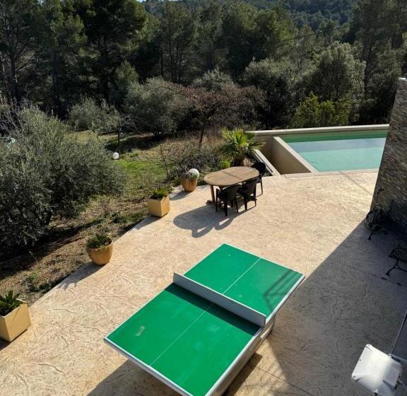 膳宿费 Domaine Maxxim