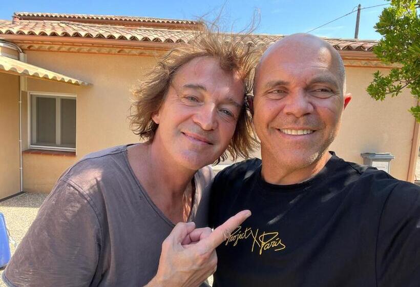 膳宿费 Domaine Maxxim