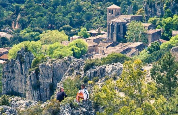 膳宿费 Domaine Maxxim